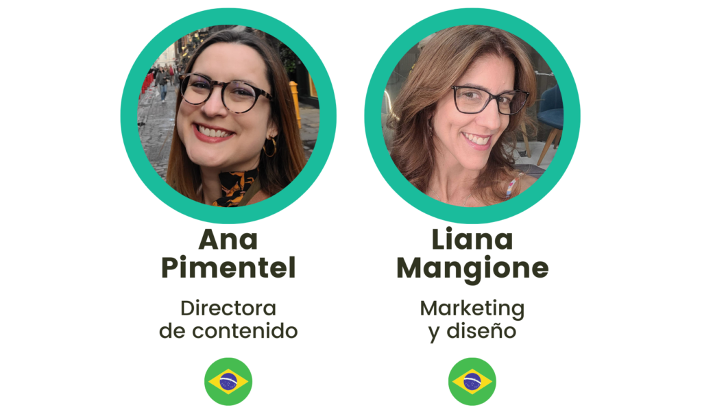 Brasil contenido y marketing