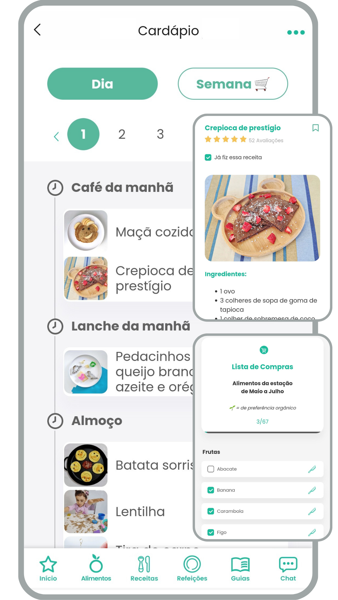 Home 11 garfinho-app-seletividade-alimentar