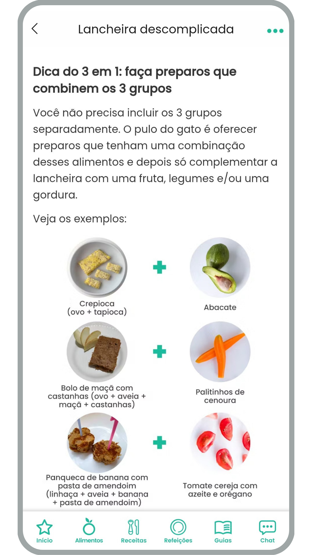 Home 13 garfinho-app-seletividade-alimentar