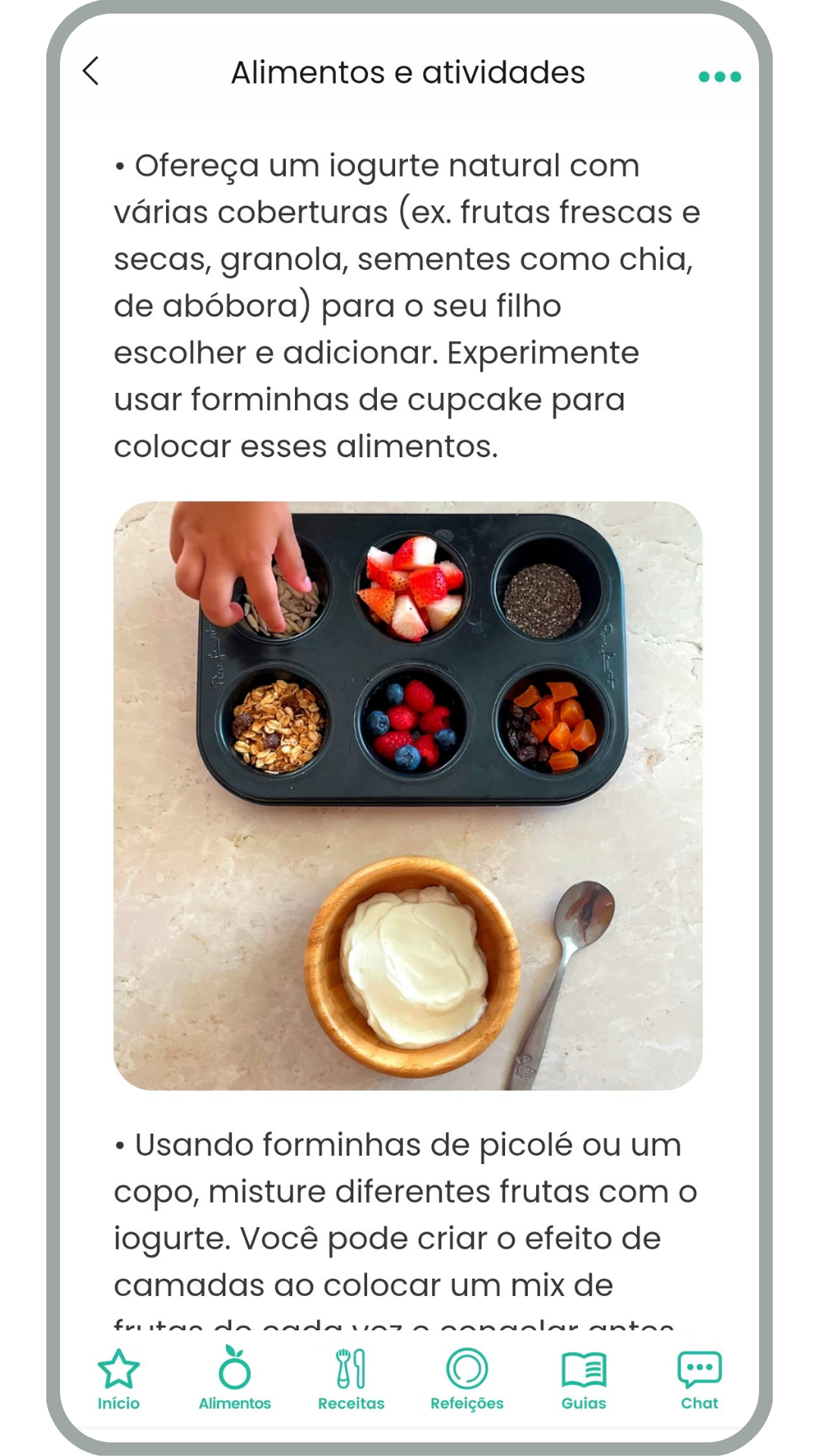 Home 15 garfinho-app-seletividade-alimentar